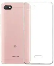 Husă de protecție XCover Xiaomimi 6A Liquid Crystal, transparent pe tehnoparc.md Husă de protecție XCover Xiaomimi 6A Liquid Crystal, transparent