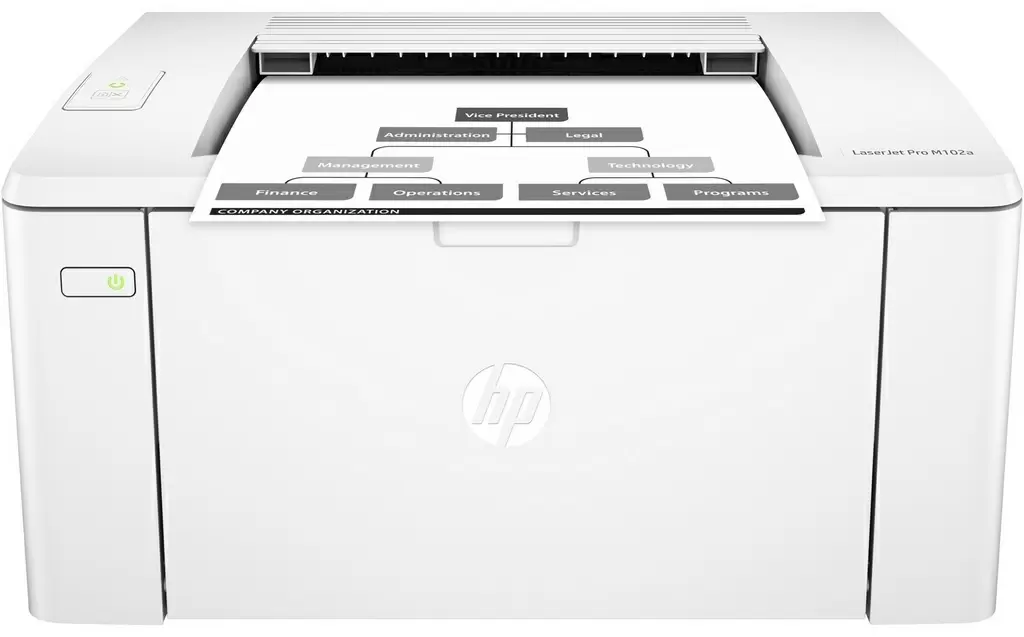 Imprimantă HP LaserJet Pro M102A