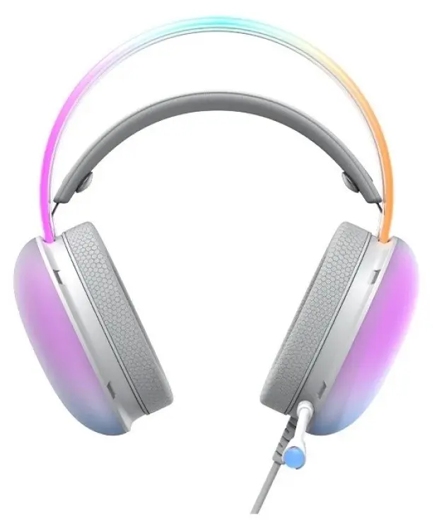 Наушники Havit H2037d, белый