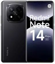 Смартфон Xiaomi Redmi Note 14 Pro+ 5G 12GB/512GB, черный на tehnoparc.md Смартфон Xiaomi Redmi Note 14 Pro+ 5G 12GB/512GB, черный