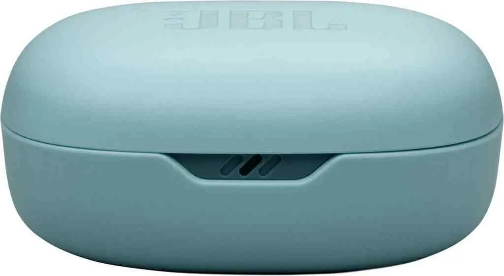 Căşti JBL Wave Flex 2, albastru
