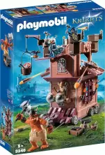 Set jucării Playmobil Mobile Dwarf Fortress