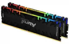 Оперативная память Kingston Fury Renegade 16GB (2x8GB) DDR4-4266MHz, CL19, 1.4V