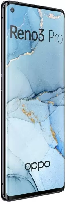 Смартфон Oppo Reno 3 Pro 12GB/256GB, черный