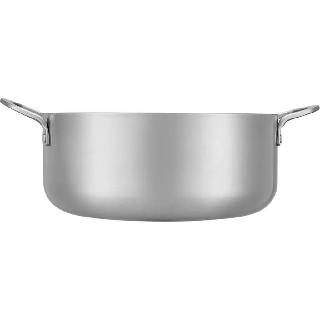 Oală Resto 95027, inox