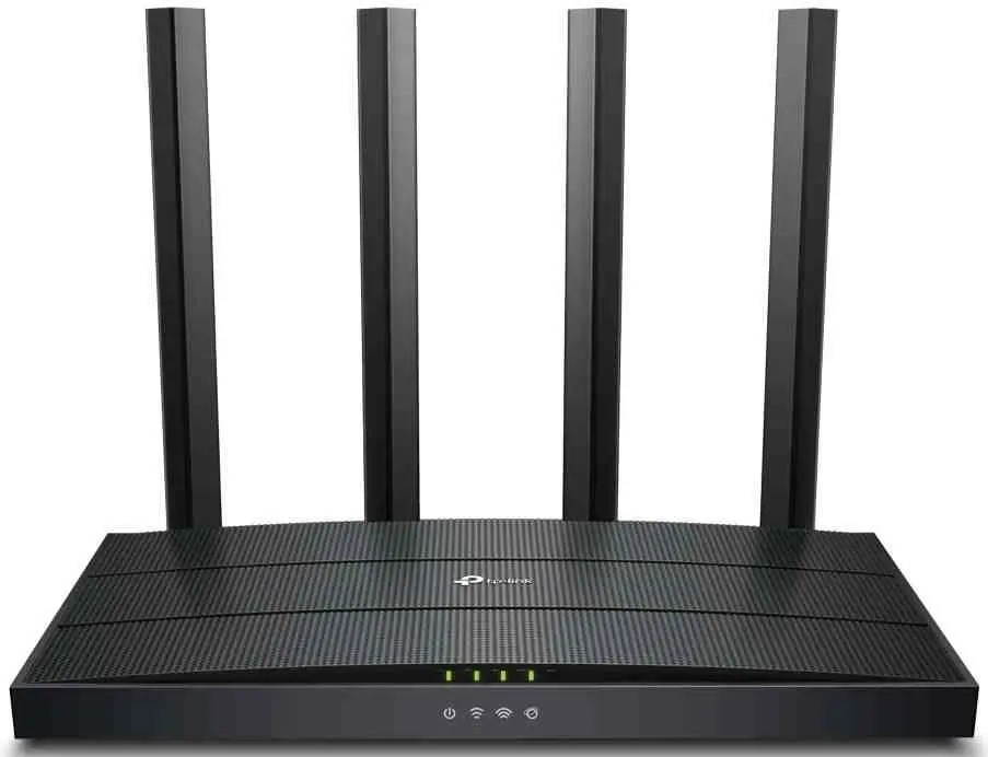 Беспроводной маршрутизатор TP-Link Archer AX17