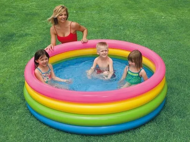 Piscină Intex 56441, color