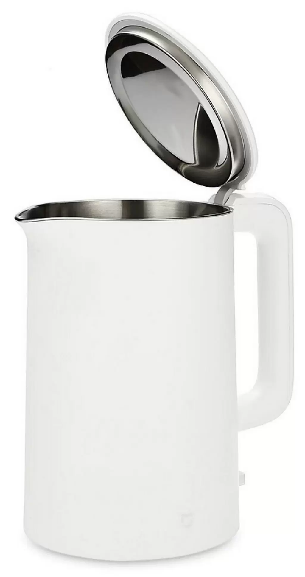 Fierbător de apă Xiaomi Mi Electric Kettle, alb