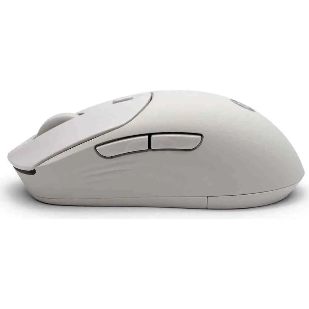 Mouse HP 400 Quiet, bej