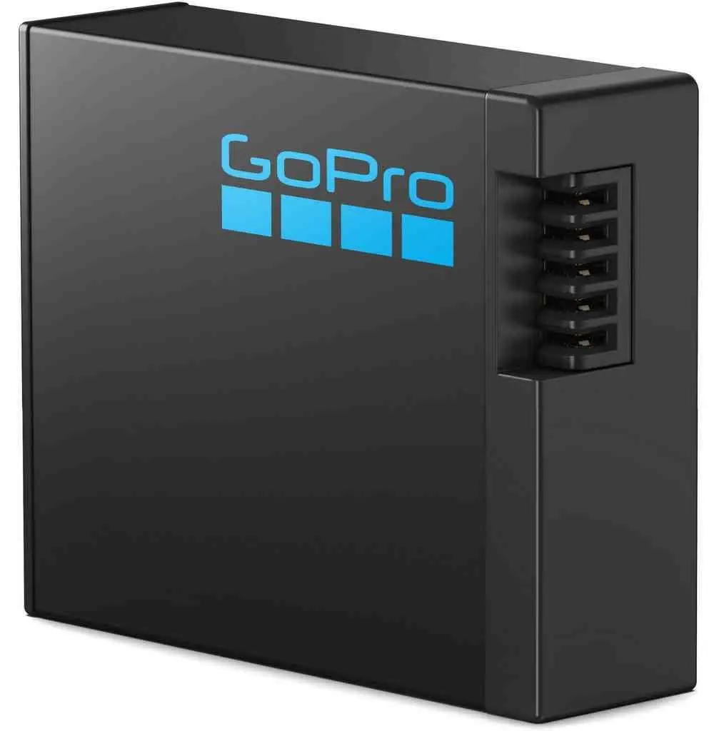 Аккумулятор GoPro AEBAT-001, черный