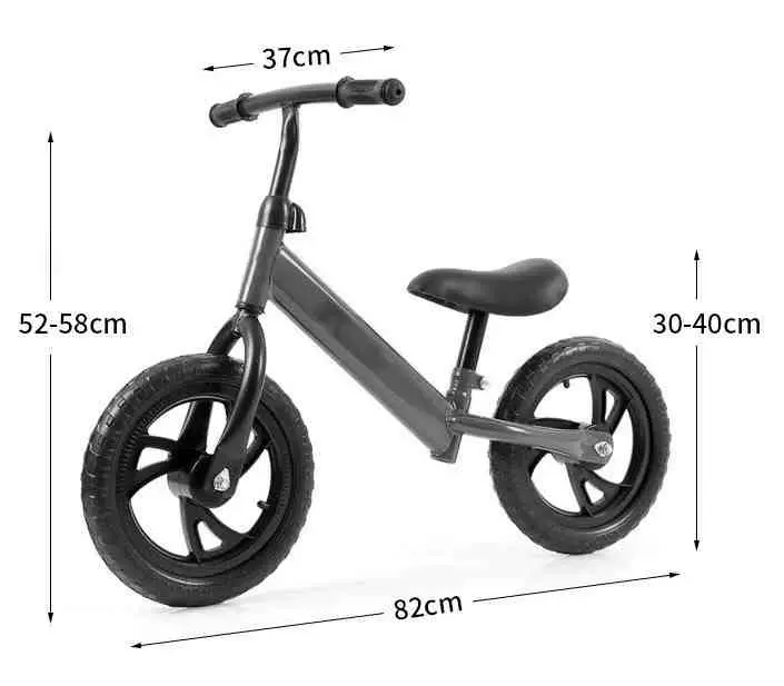 Bicicletă fără pedale 4Play MoveGo, albastru pe tehnoparc.md Bicicletă fără pedale 4Play MoveGo, albastru