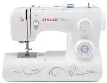 Швейная машинка Singer 3323, белый