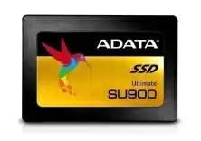SSD накопитель Adata SU900 2.5" SATA, 256ГБ