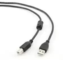 Cablu USB Cablexpert CCF-USB2-AMBM-10