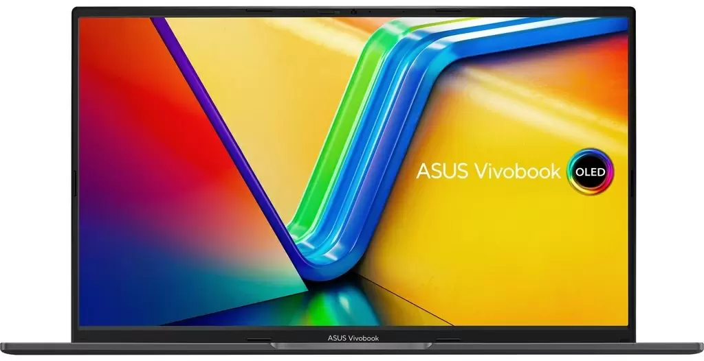 Ноутбук Asus Vivobook 15 OLED X1505VA (15.6"/2.8K/Core i5-13500H/16ГБ/1ТБ/Intel Iris Xe), черный