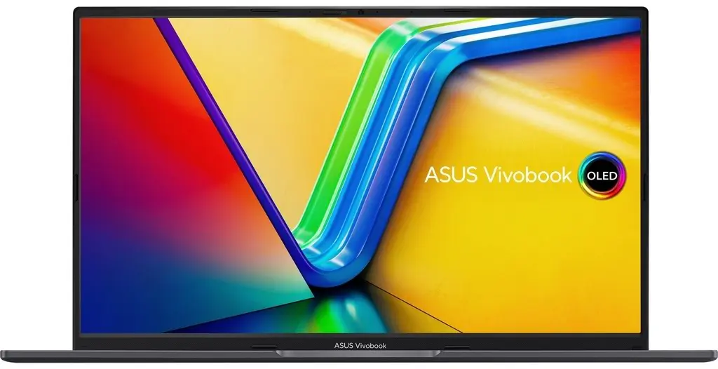 Laptop Asus Vivobook 15 OLED X1505VA (15.6"/2.8K/Core i5-13500H/16GB/1TB/Intel Iris Xe), negru pe tehnoparc.md Laptop Asus Vivobook 15 OLED X1505VA (15.6"/2.8K/Core i5-13500H/16GB/1TB/Intel Iris Xe), negru