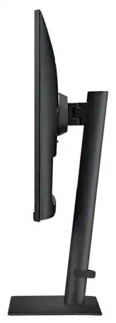 Monitor Samsung LS27A800UNI, negru