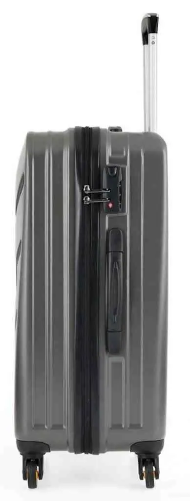 Set de valize CCS 5208 Set, antracit