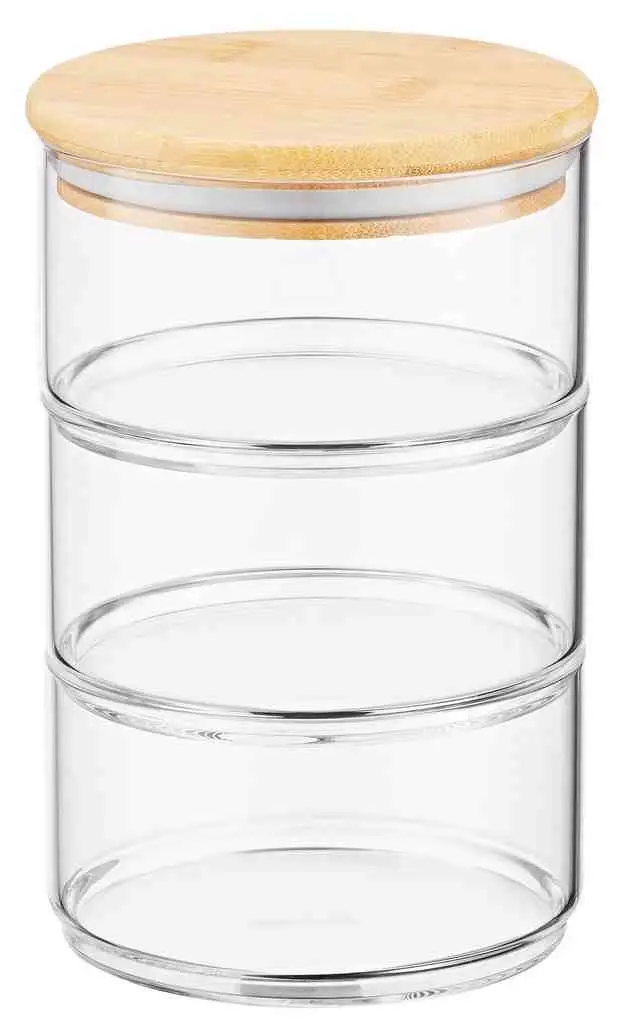 Borcan Ardesto AR1203CB, transparent