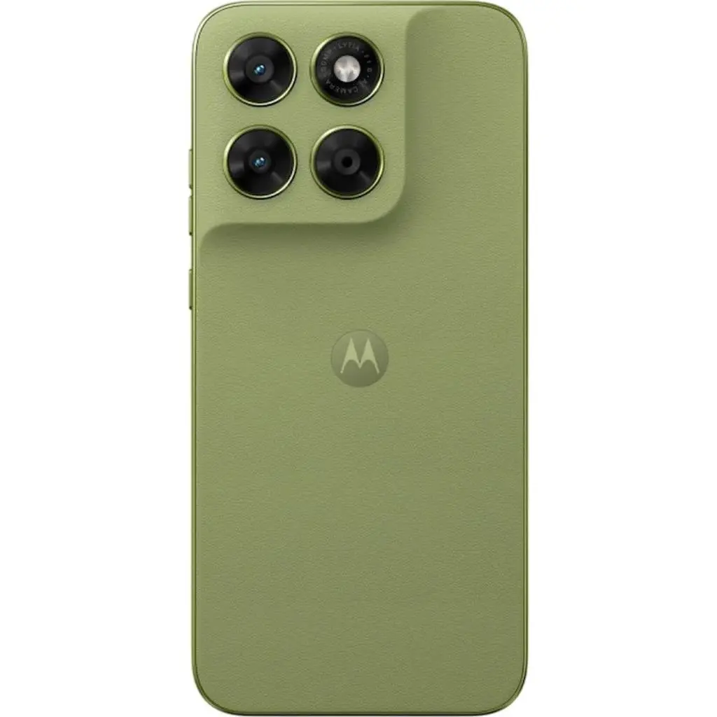 Smartphone Moto G67 4/256, verde