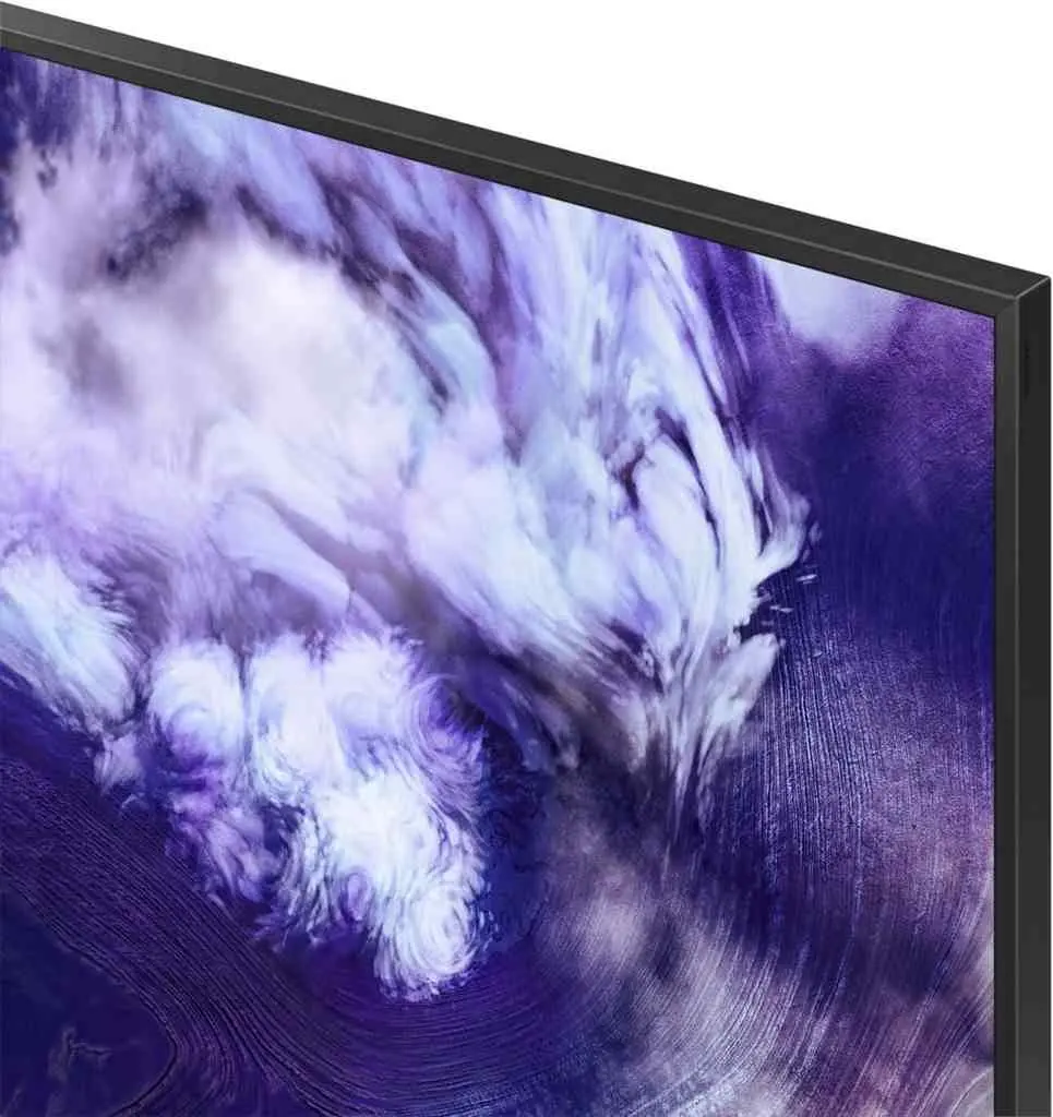 Televizor Samsung QE75QN900FUXUA, negru