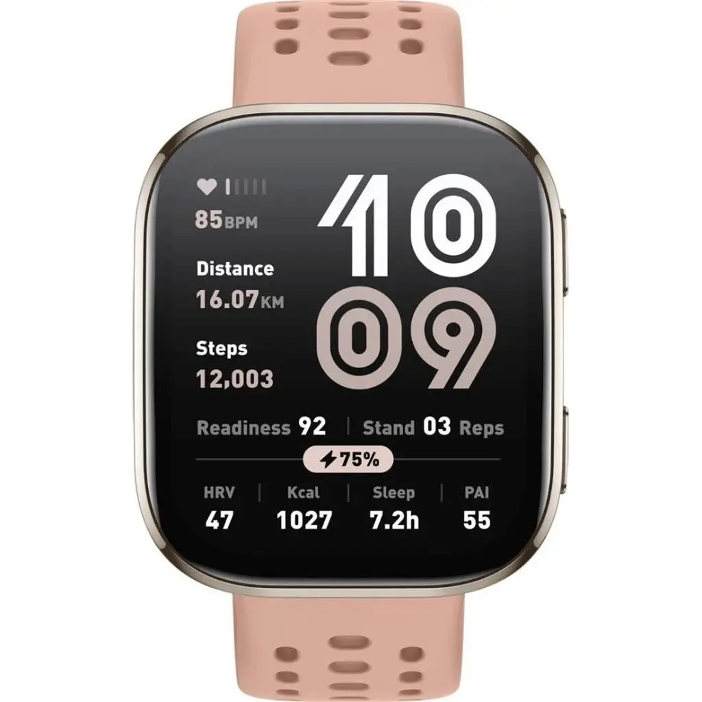 Smartwatch Amazfit Bip 6