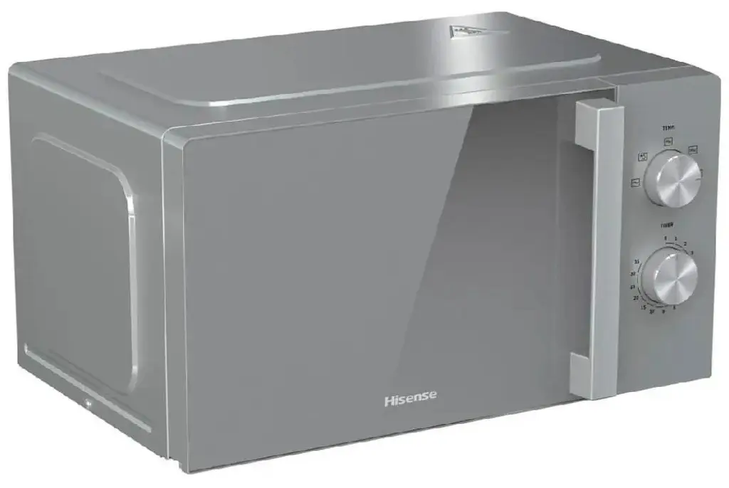 Микроволновая печь Hisense H20MOMP1H, серый