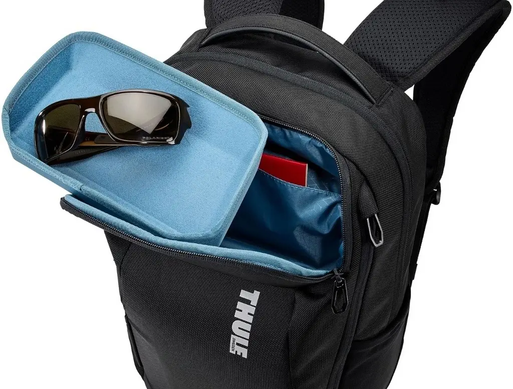 Rucsac Thule Accent 23L, negru