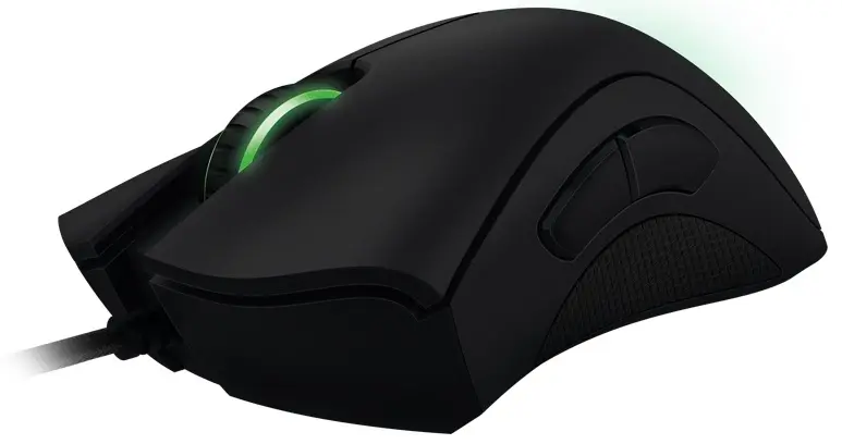Mouse Razer DeathAdder Essential, negru