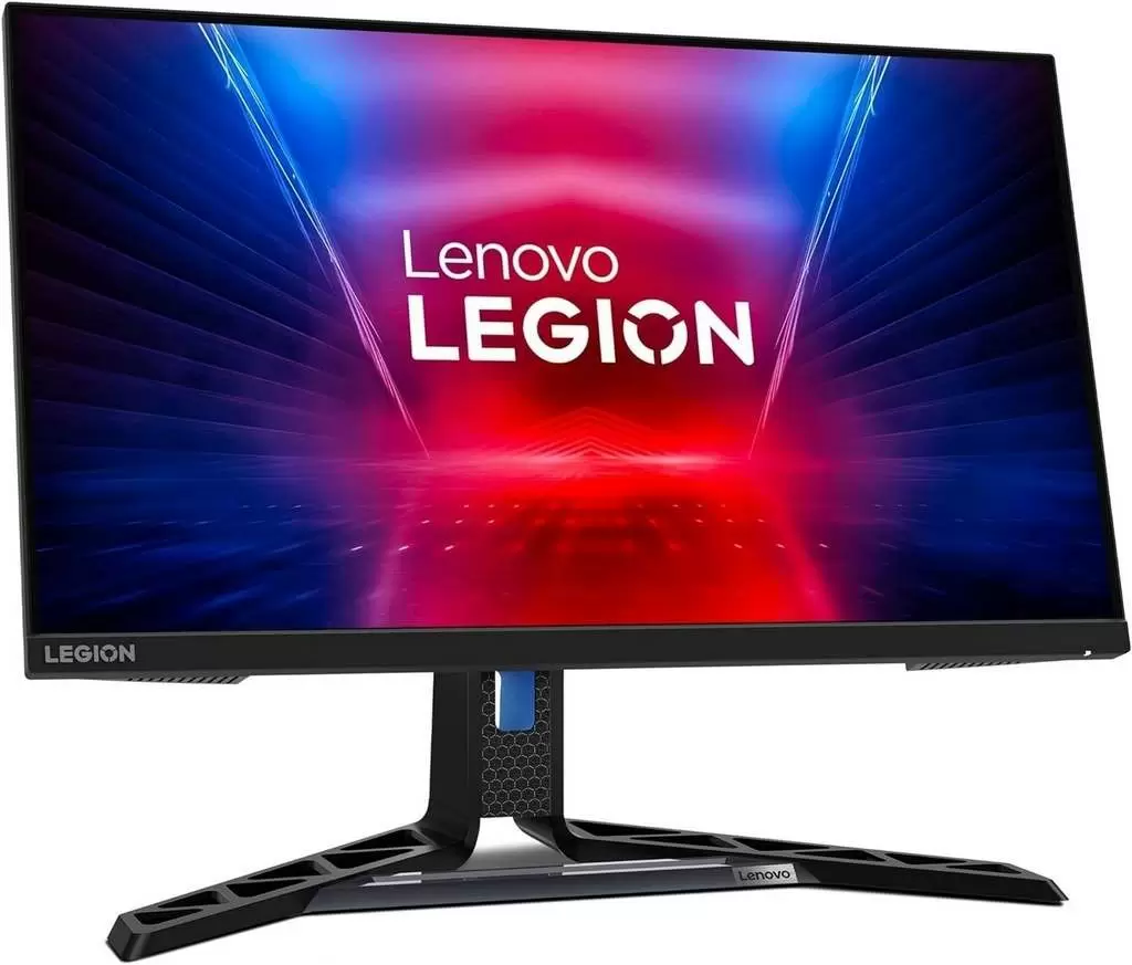 Монитор Lenovo Legion R25f-30, черный