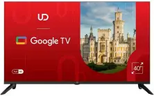 Televizor UD 40GF5210, negru