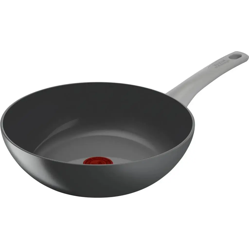 Сковорода Tefal C4271932, серый