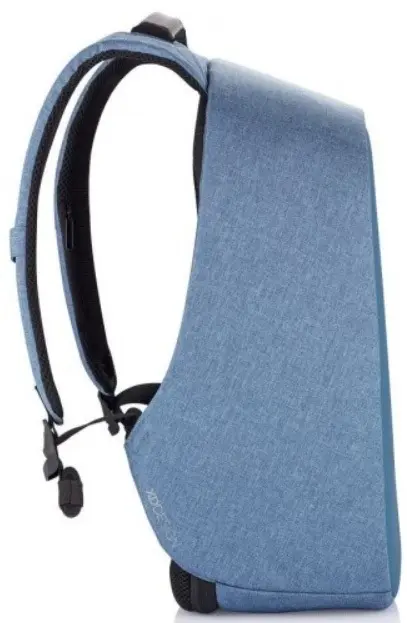 Rucsac XD Design Bobby Hero Small, albastru