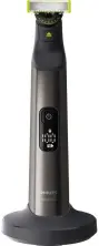 Триммер для бороды Philips QP6652/61, черный