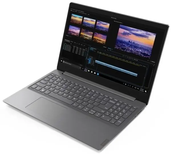 Ноутбук Lenovo V15 G2 ALC (15.6"/FHD/Ryzen 5 5500U/8GB/256GB/Radeon Graphics), серый на tehnoparc.md Ноутбук Lenovo V15 G2 ALC (15.6"/FHD/Ryzen 5 5500U/8GB/256GB/Radeon Graphics), серый