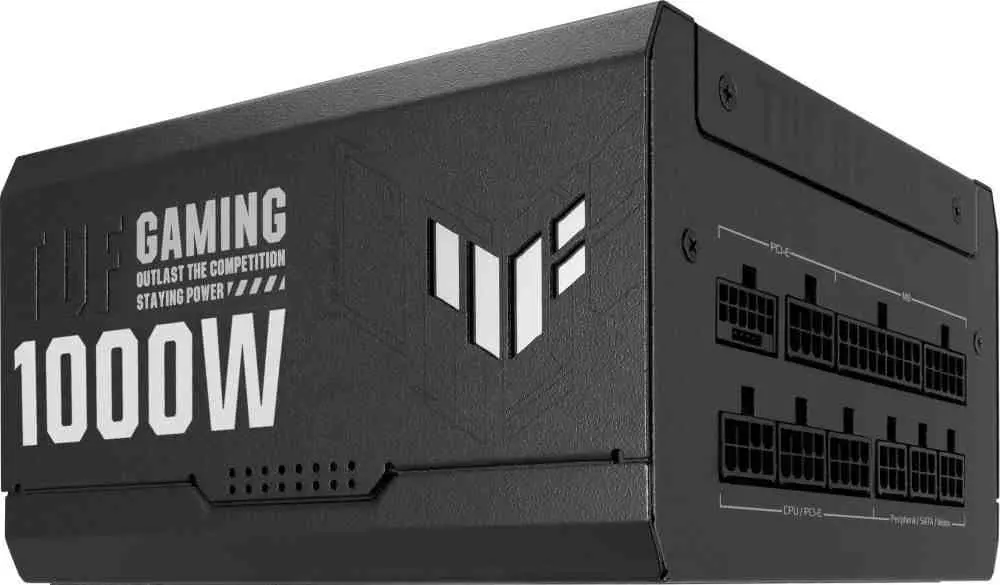 Блок питания Asus TUF-GAMING-1000G
