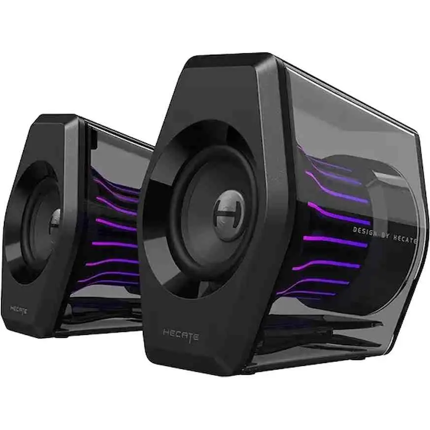 Boxe Edifier G2000 PRO, negru