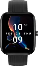 Умные часы Xiaomi Amazfit Bip 3 Pro, черный