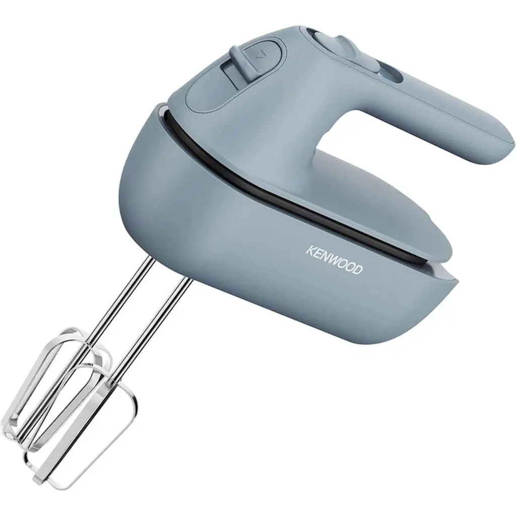 Mixer Kenwood HMP40.000GY, albastru pe tehnoparc.md Mixer Kenwood HMP40.000GY, albastru