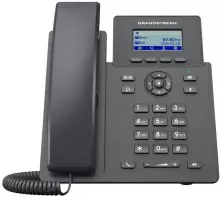 Telefon IP Grandstream GRP2601, negru