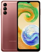 Смартфон Samsung SM-A047 Galaxy A04S 4GB/64GB, коричневый