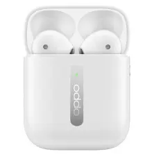 Căşti Oppo Enco Free, alb pe tehnoparc.md Căşti Oppo Enco Free, alb