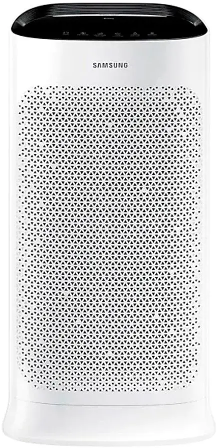Purificator de aer Samsung AX60T5080WD/ER, alb pe tehnoparc.md Purificator de aer Samsung AX60T5080WD/ER, alb