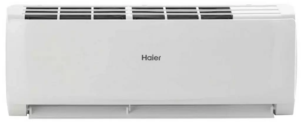 Кондиционер Haier HSU-09HTM103/R2, белый