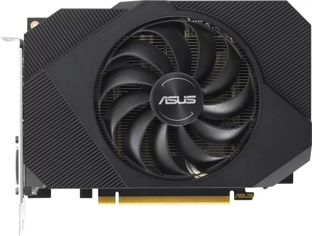 Placă video Asus GeForce GTX3050 8GB GDDR6 Phoenix