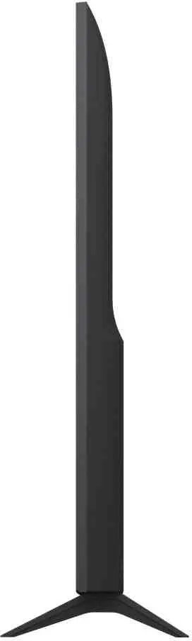 Televizor LG 65UA75006LA, negru