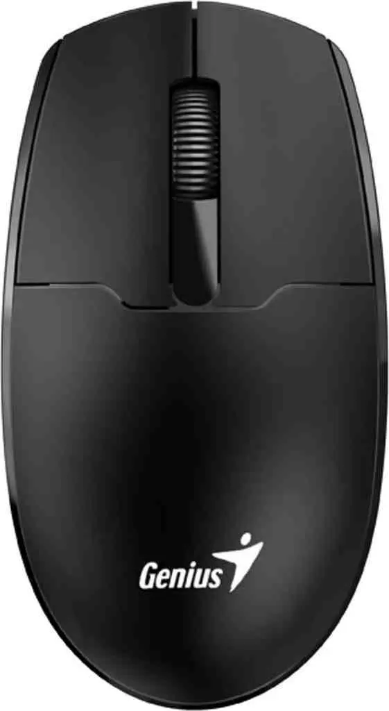 Mouse Genius NX-7000SE, negru