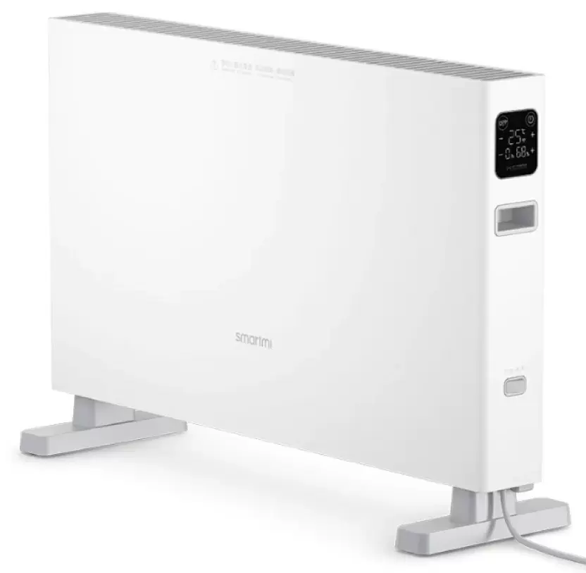 Конвектор Xiaomi Smart Convector Heater 1S, белый