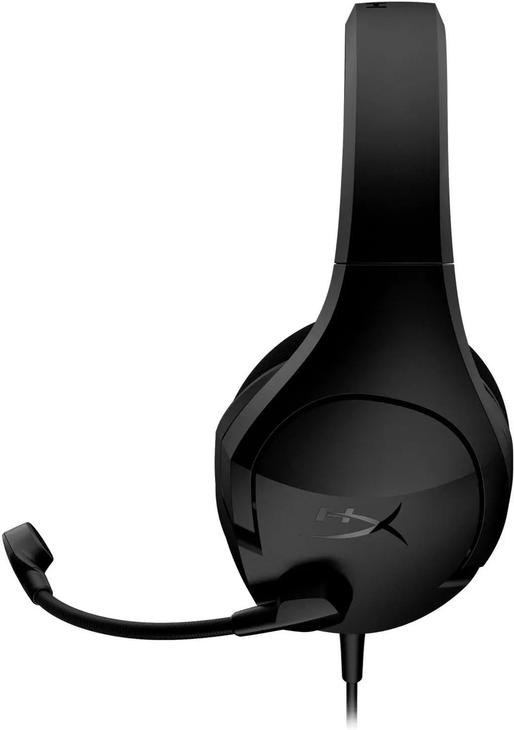 Căşti HyperX Cloud Stinger Core PC, negru