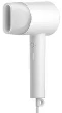 Uscător de păr Xiaomi Mi Ionic Hair Dryer 2, alb/argintiu